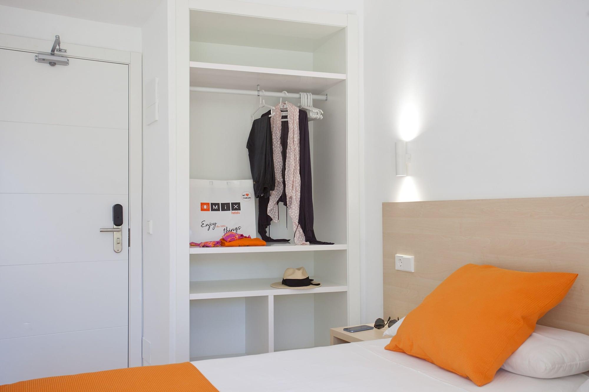 Hotel Mix Peru Playa Platja de Palma